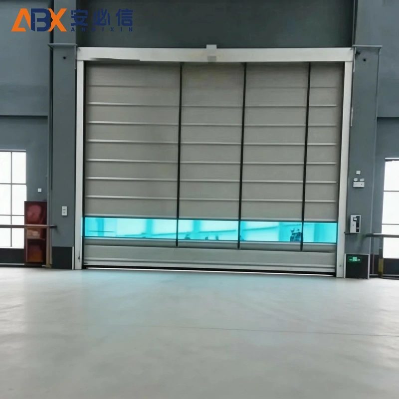 通化市背带堆积门