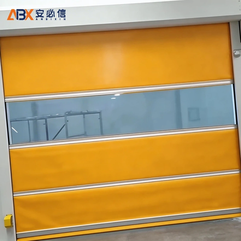 通化市快速门