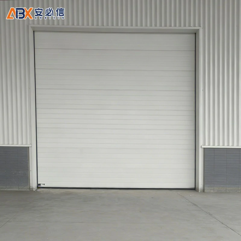通化市工业滑升门